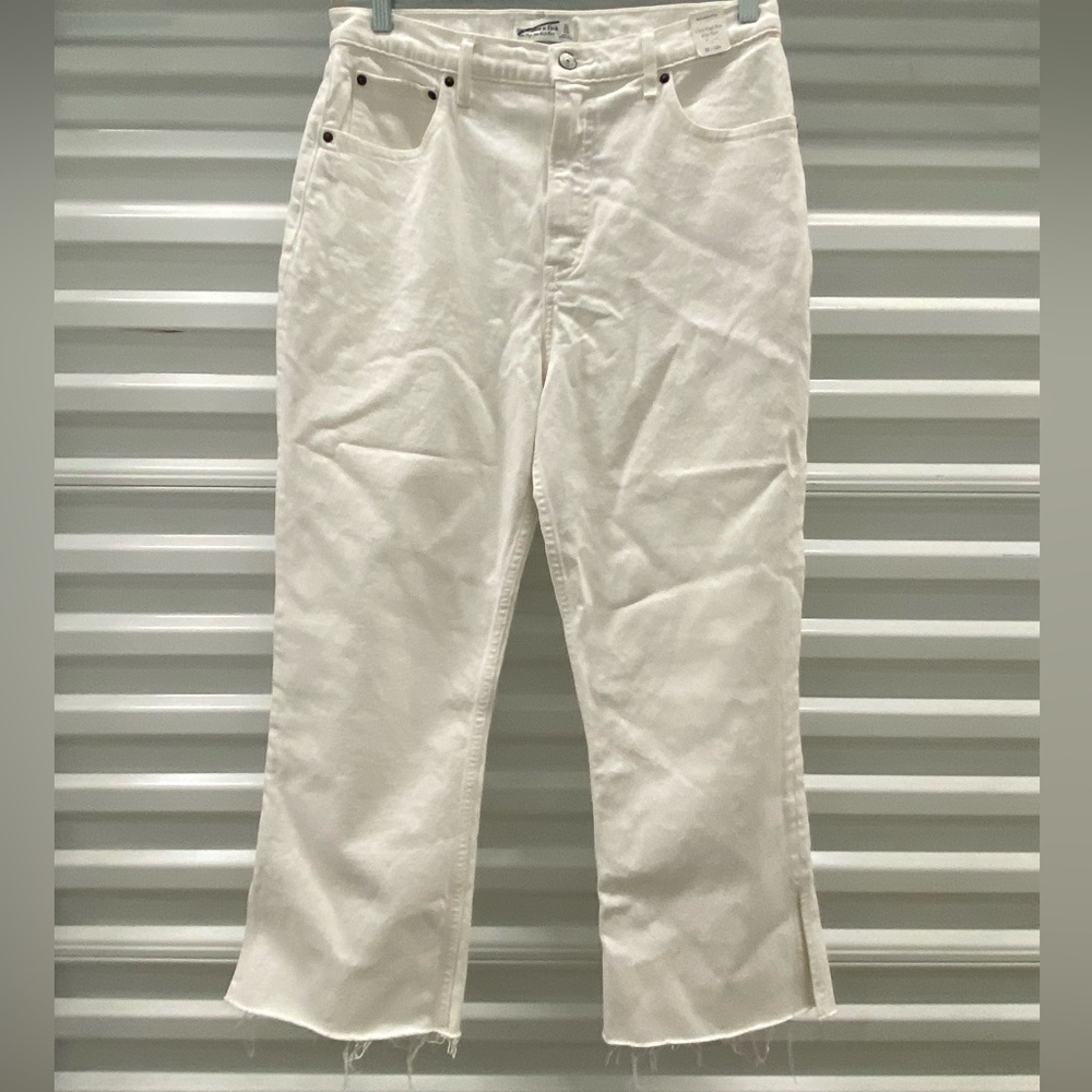 White jeans - Picture 8 of 8